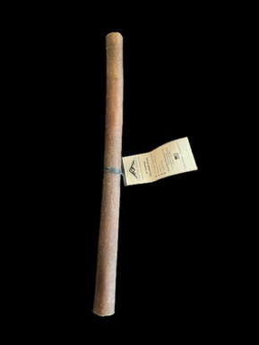 Pawsitive Cravings 12 inch Stuffed Collagen Bully Stick Flavor