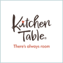 Kitchen Table