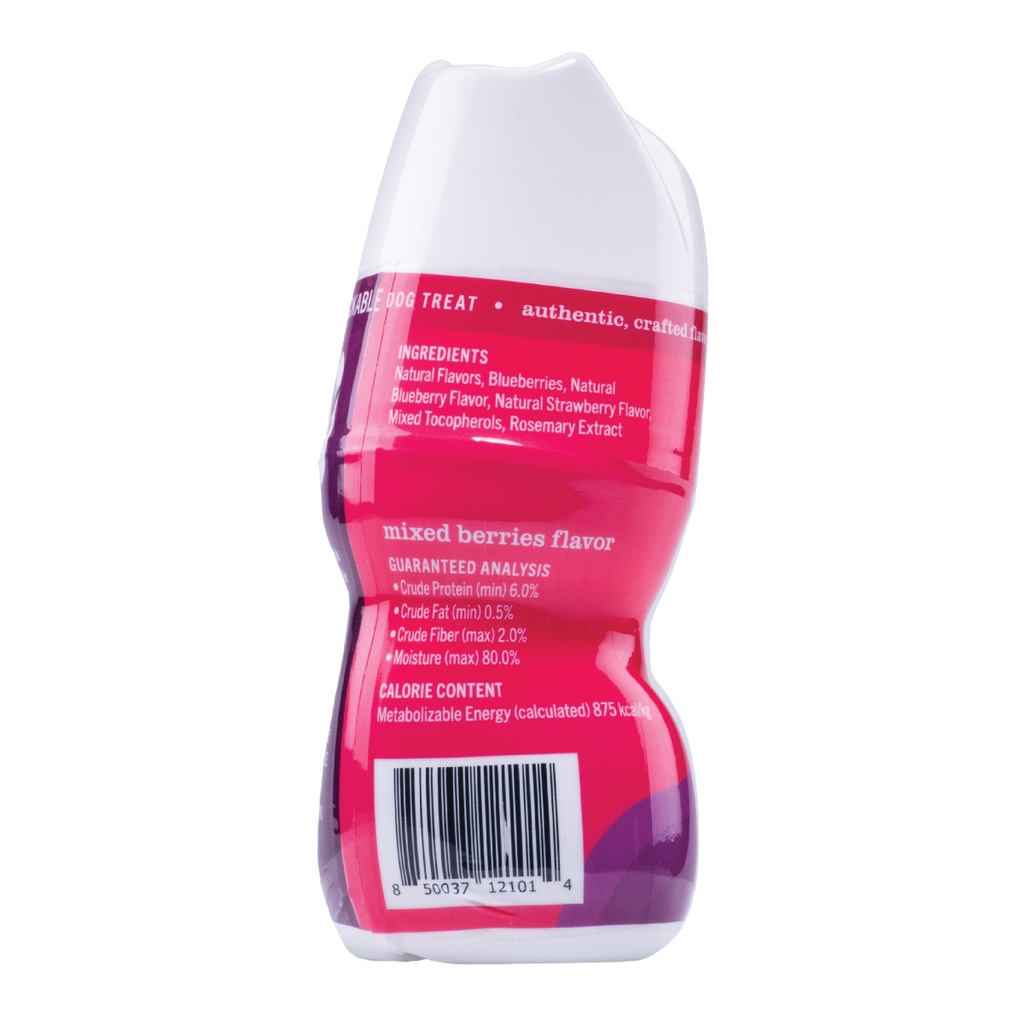 Liq Mixed Berries Dog Treat (Case)