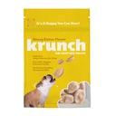Krunch Honey Butter Air Crisp Dog Treat (Case)