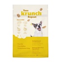 Krunch Honey Butter Air Crisp Dog Treat (Case)