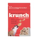Krunch Honeycrisp Apple Air Crisp Dog Treat (Case)