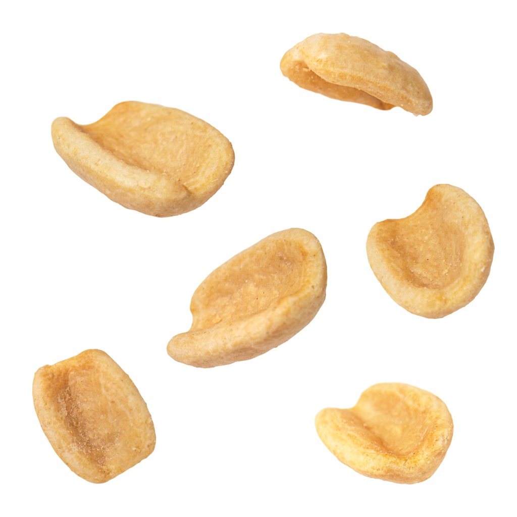 Krunch Honeycrisp Apple Air Crisp Dog Treat (Case)
