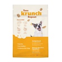 Krunch White Cheddar Air Crisp Dog Treat (Case)