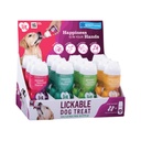 Liq ISO Variety Kit