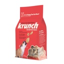 Krunch Honeycrisp Apple Air Crisp Dog Treat (Case)