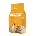 Krunch White Cheddar Air Crisp Dog Treat (Case)