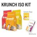 Krunch ISO Variety Kit (Preassembled)