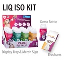 Liq ISO Variety Kit