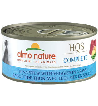 Almo Nature Tuna Stew with Veggies