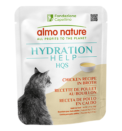 [1110] Hydration Chicken Recipe in Broth