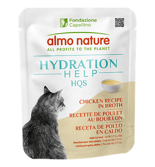 Hydration Chicken Recipe in Broth