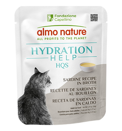 [1113] Hydration Sardine Recipe in Broth