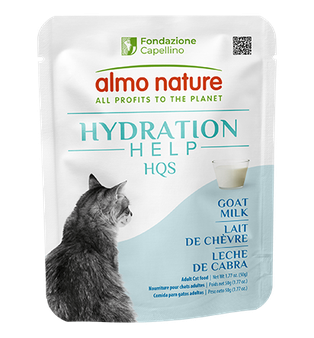 Hydration Goat Milk